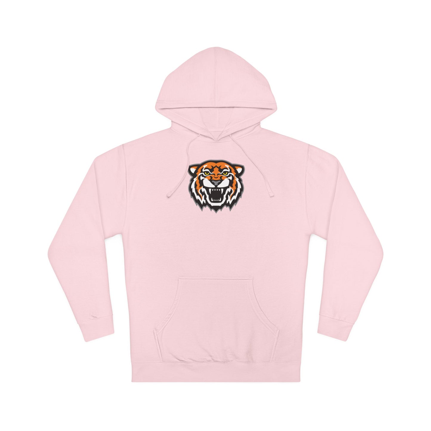 Midweight Pullover Hoodie