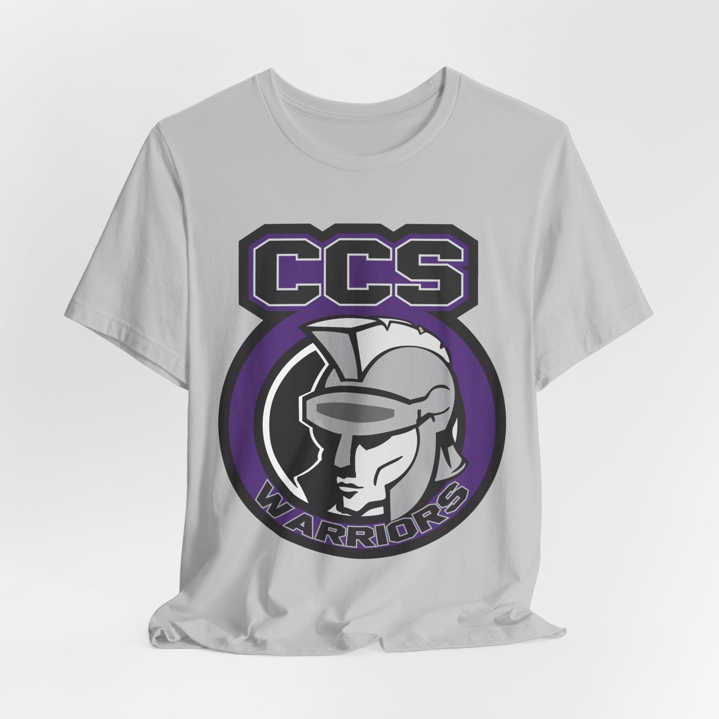 Jersey Short Sleeve Tee