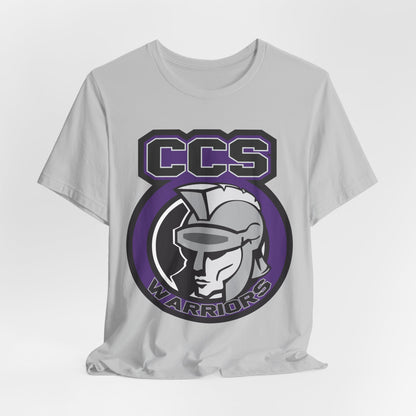 Jersey Short Sleeve Tee