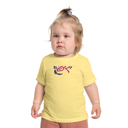 Baby Short Sleeve Tee