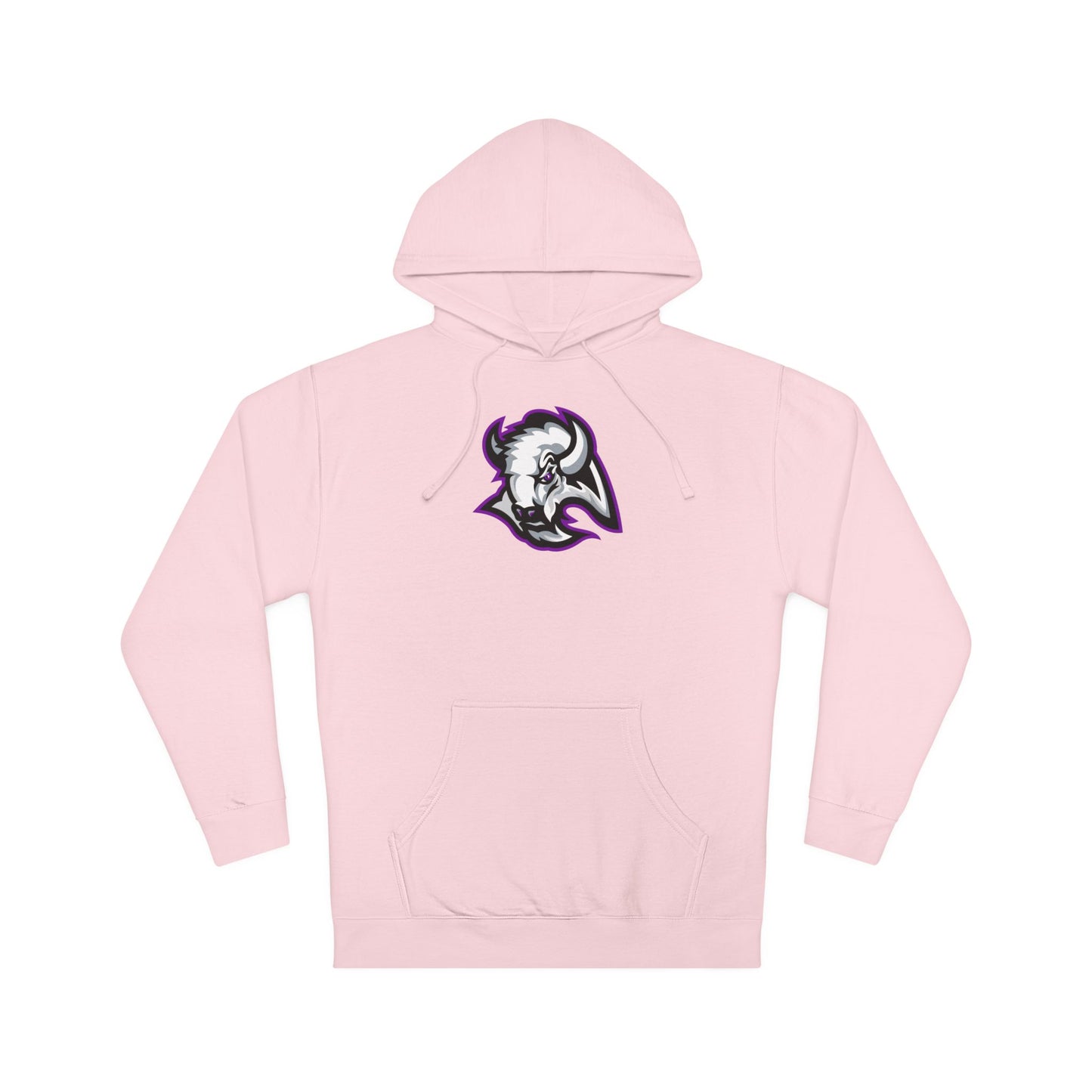 Midweight Pullover Hoodie