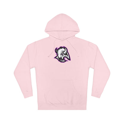 Midweight Pullover Hoodie