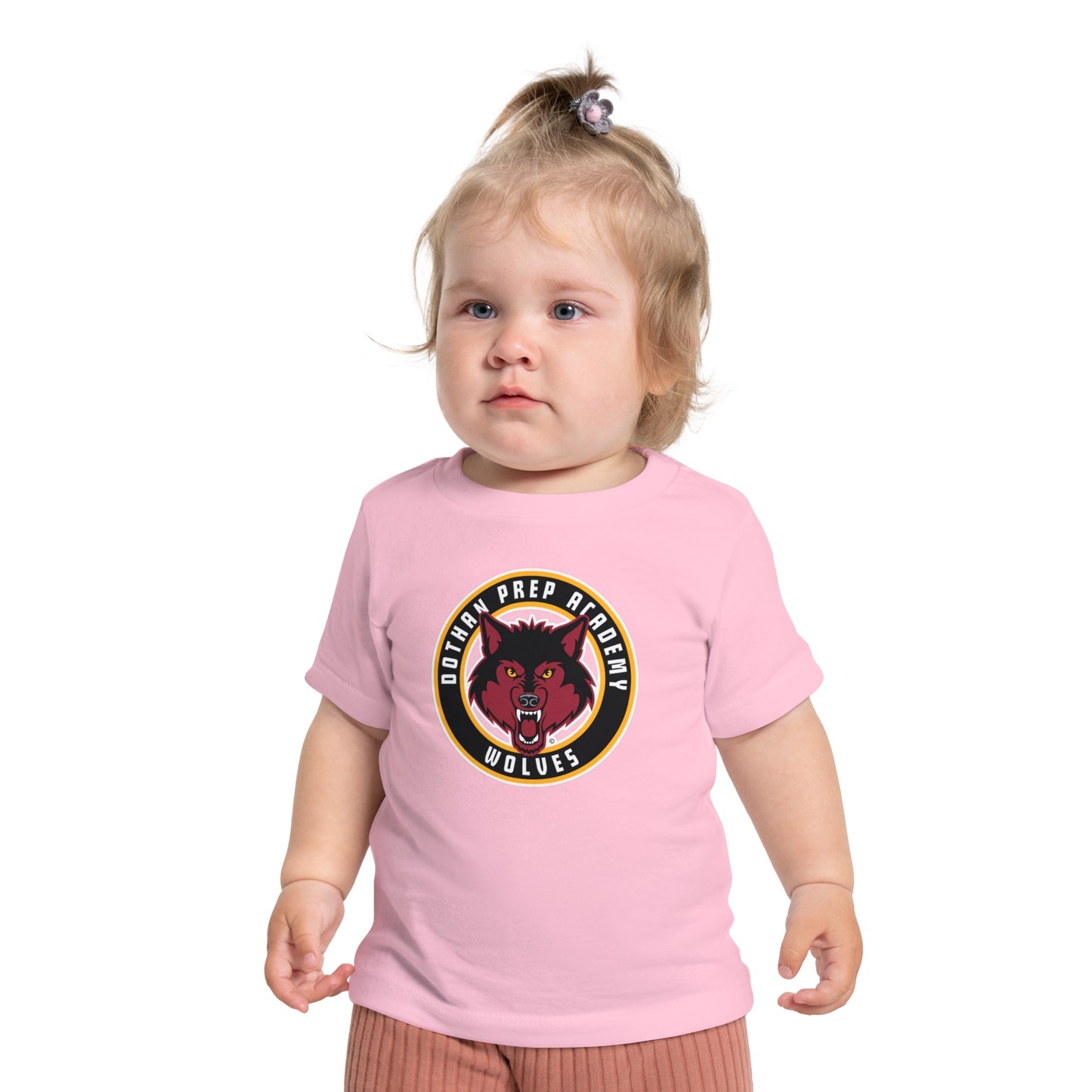 Baby Short Sleeve Tee