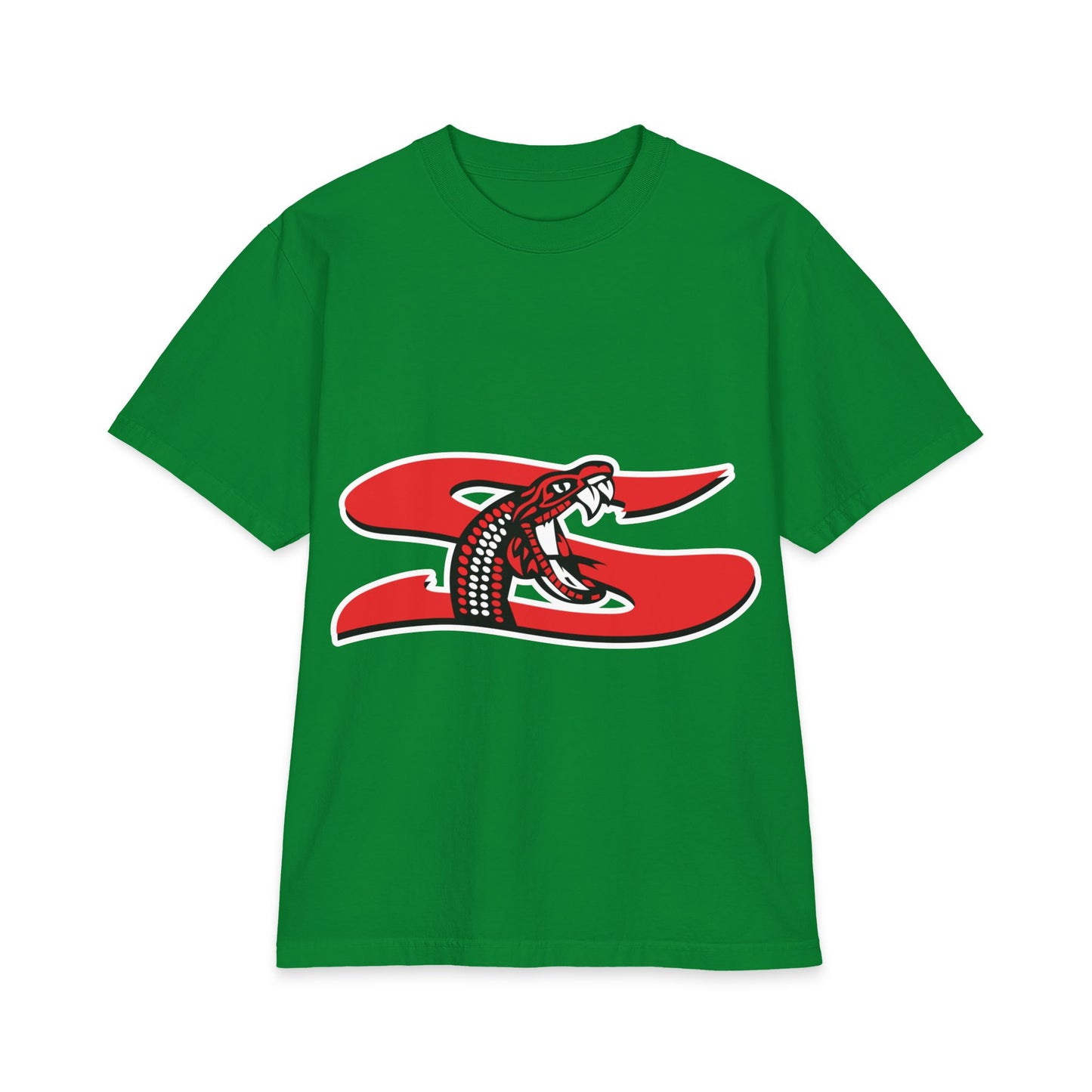 Max Heavyweight Short Sleeve Tee