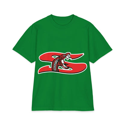 Max Heavyweight Short Sleeve Tee