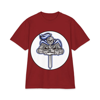 Max Heavyweight Short Sleeve Tee