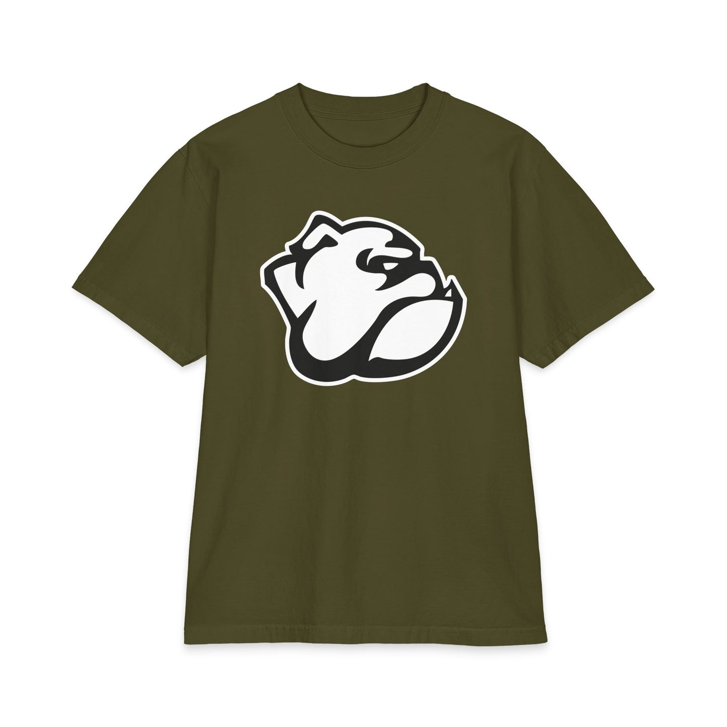 Max Heavyweight Short Sleeve Tee