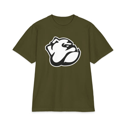 Max Heavyweight Short Sleeve Tee