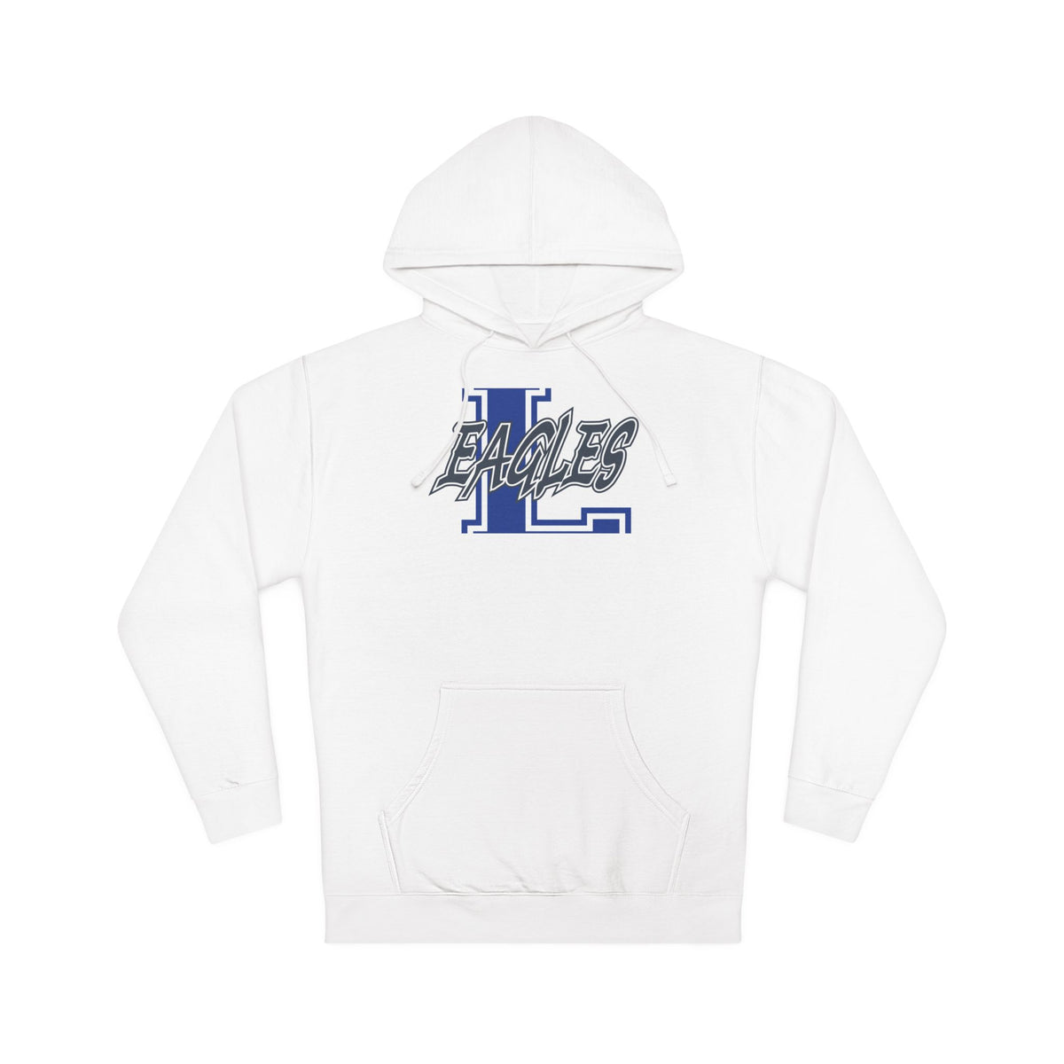 Midweight Pullover Hoodie
