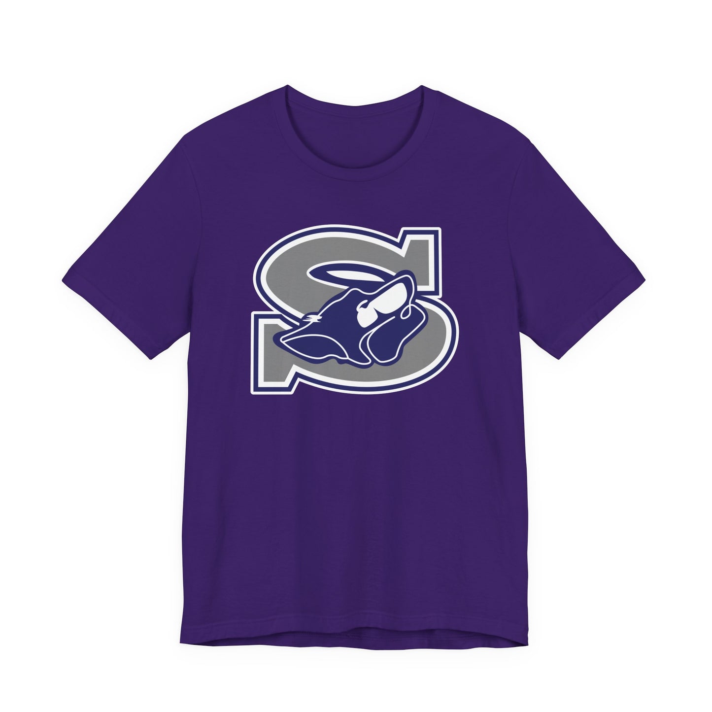 Jersey Short Sleeve Tee