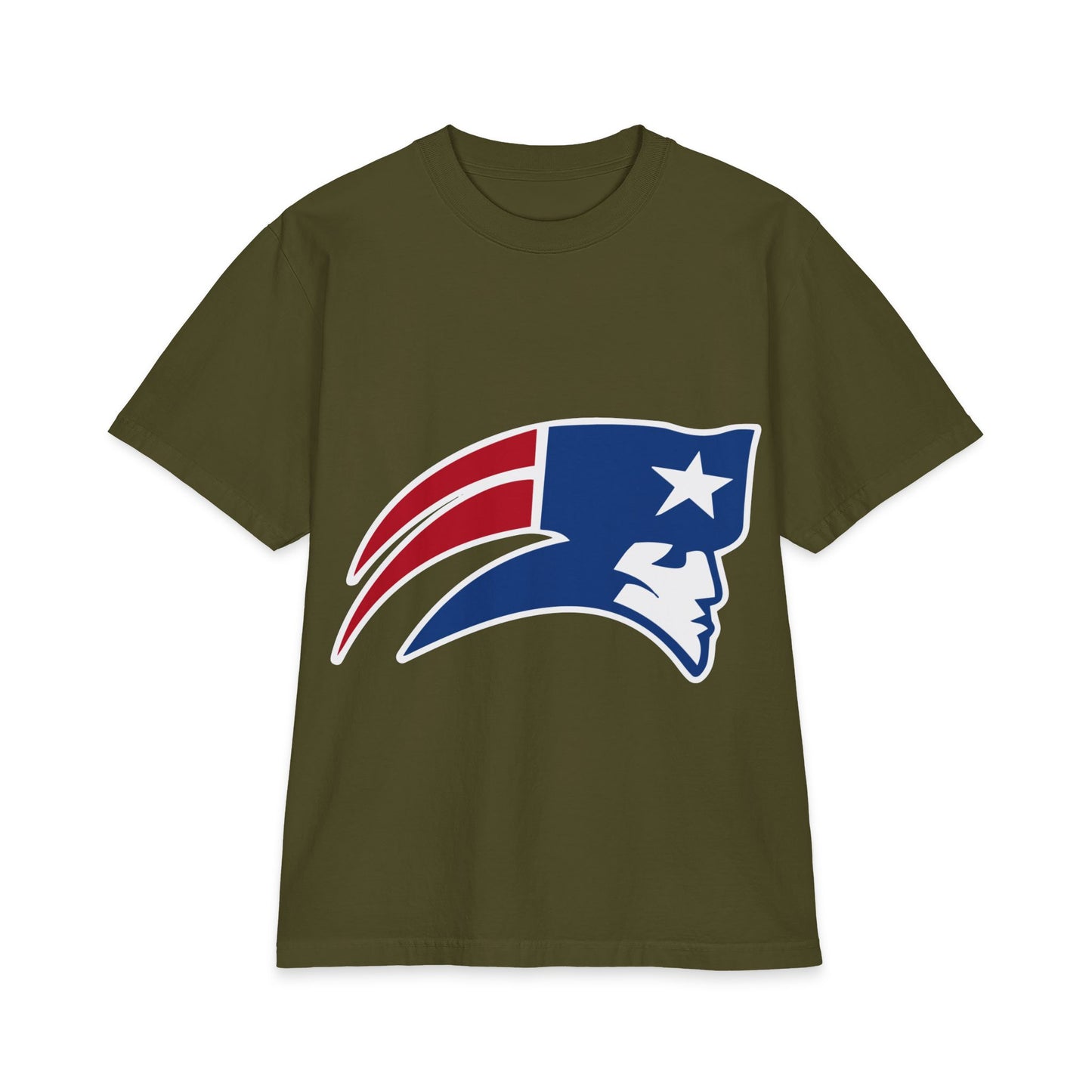 Max Heavyweight Short Sleeve Tee