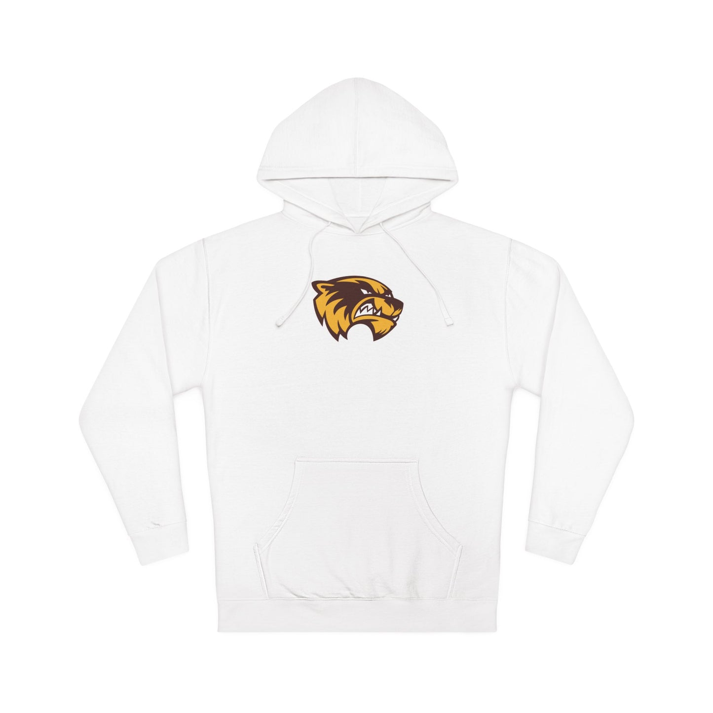 Midweight Pullover Hoodie