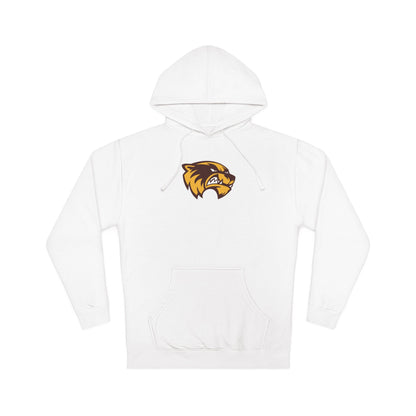 Midweight Pullover Hoodie