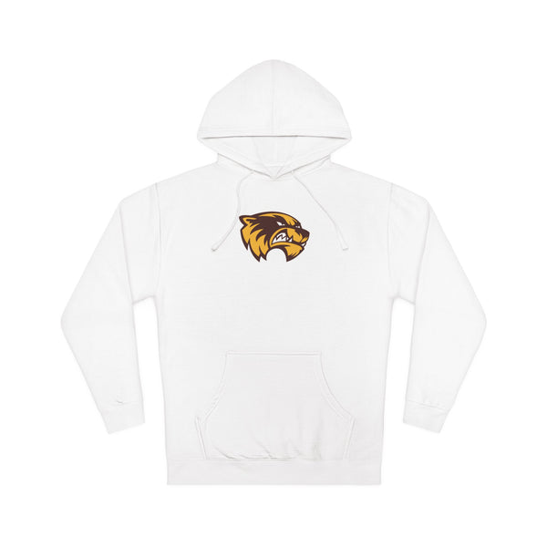Midweight Pullover Hoodie