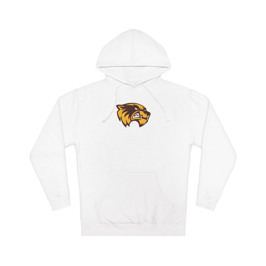 Midweight Pullover Hoodie