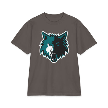 Max Heavyweight Short Sleeve Tee