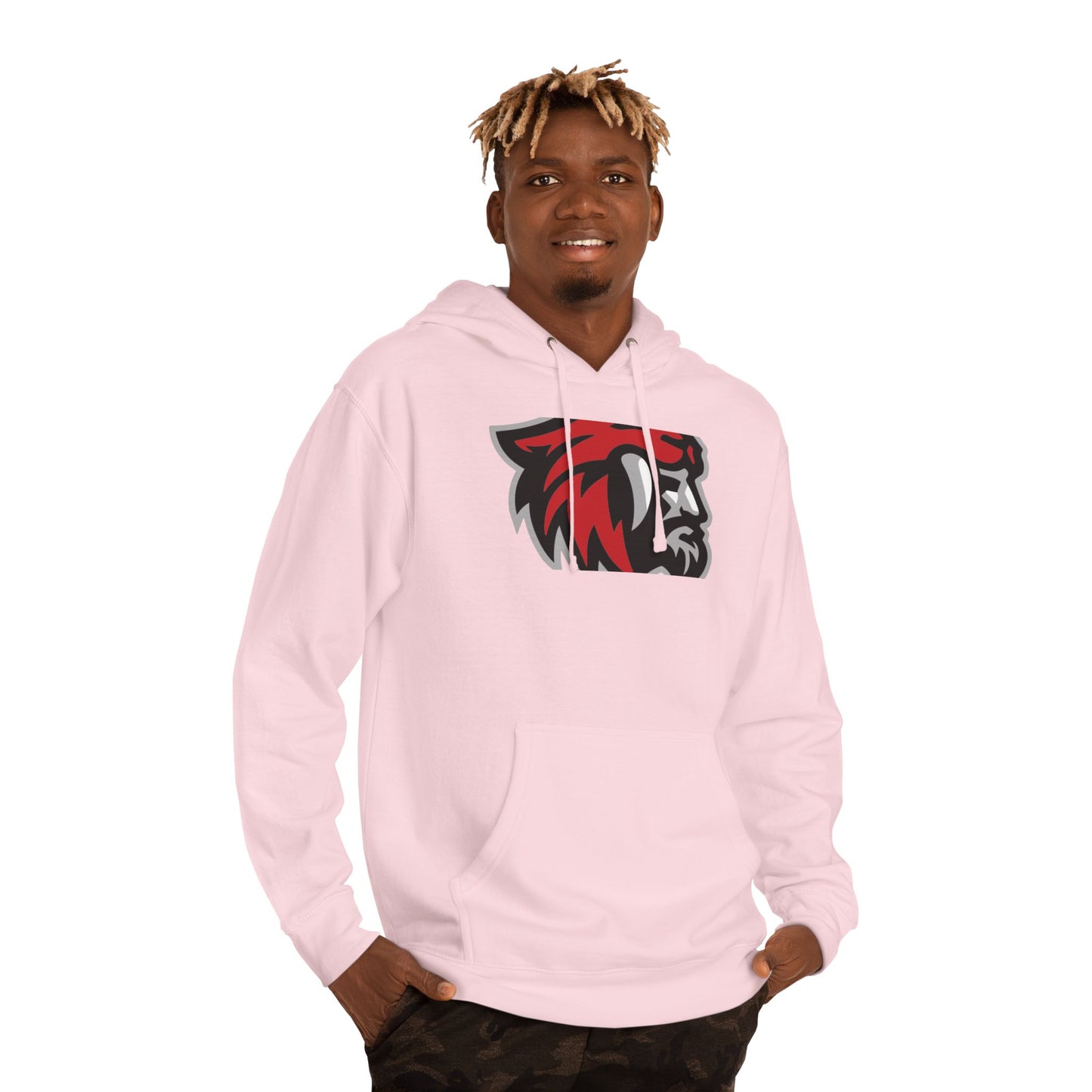 Midweight Pullover Hoodie