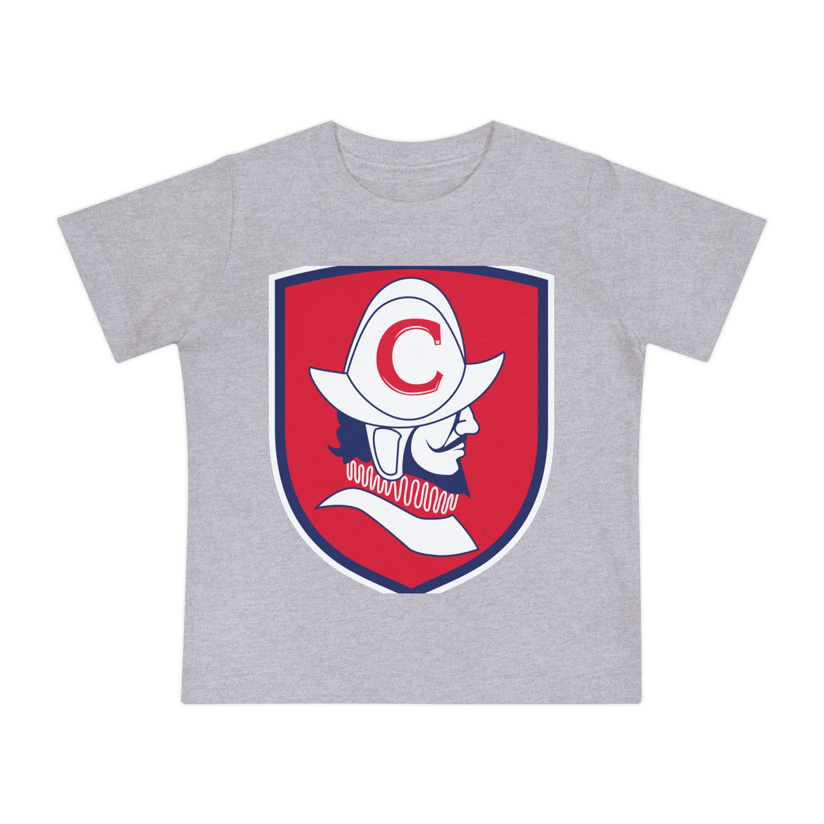 Baby Short Sleeve Tee
