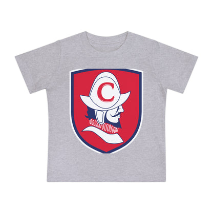 Baby Short Sleeve Tee