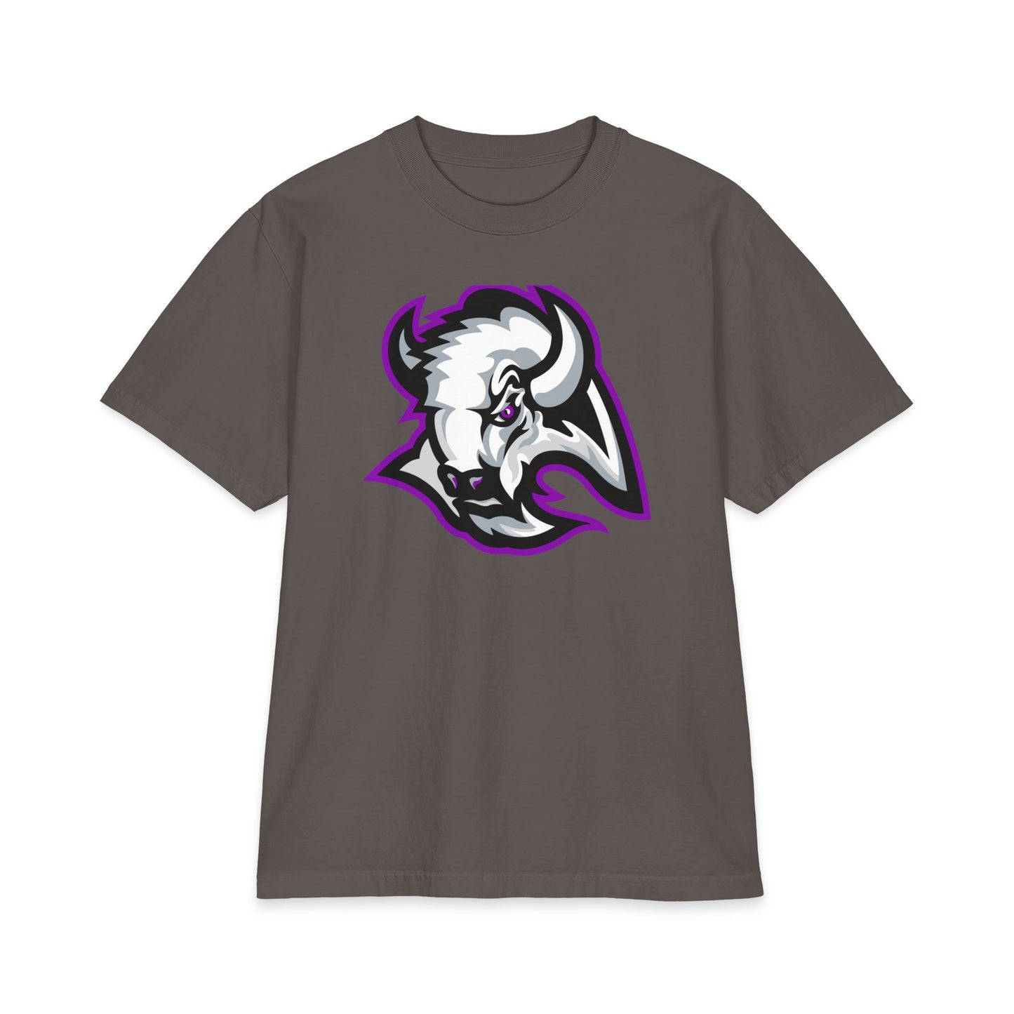 Max Heavyweight Short Sleeve Tee