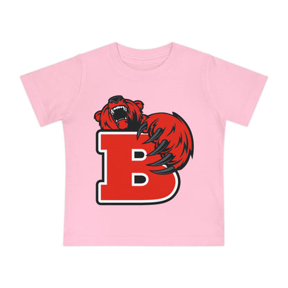 Baby Short Sleeve Tee