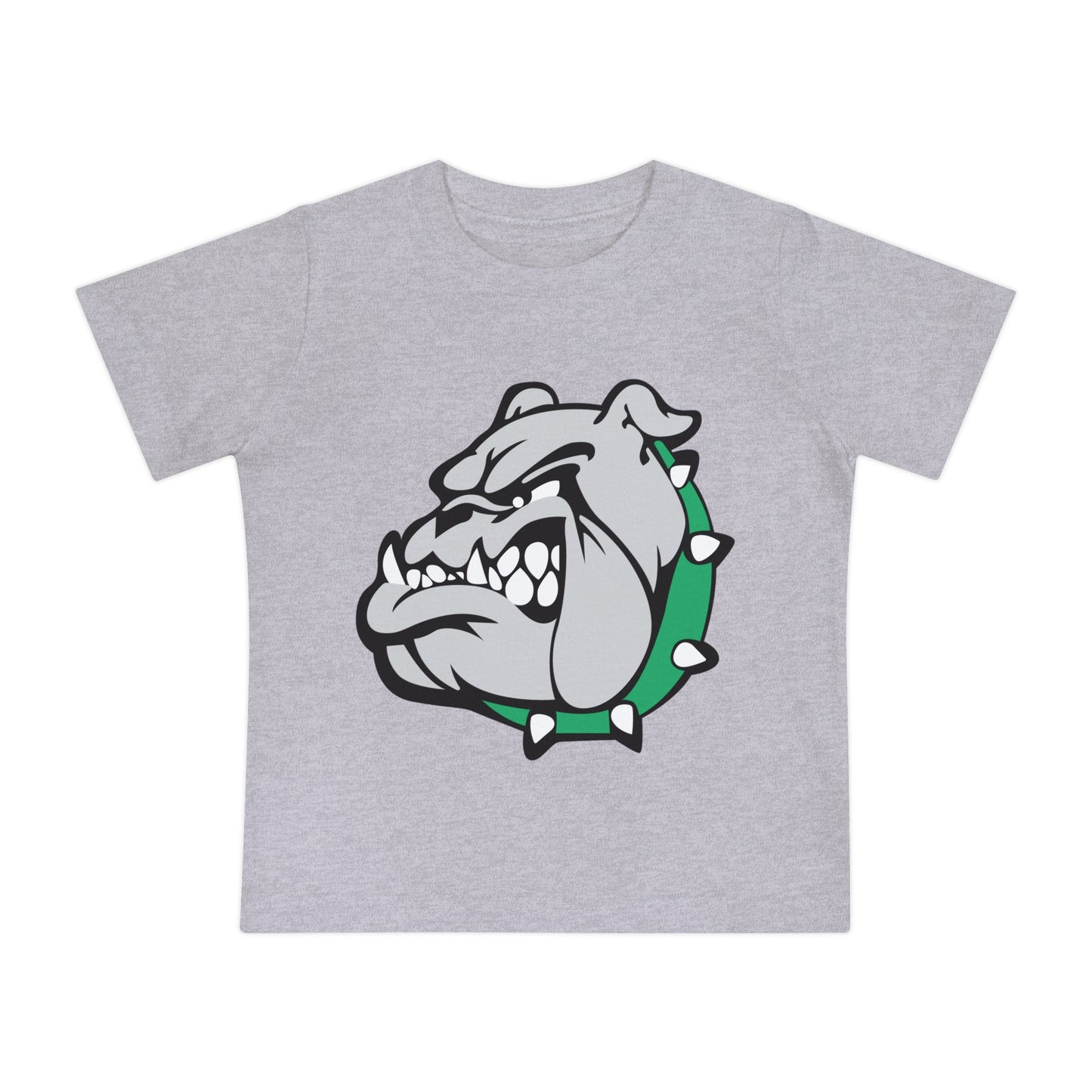 Baby Short Sleeve Tee