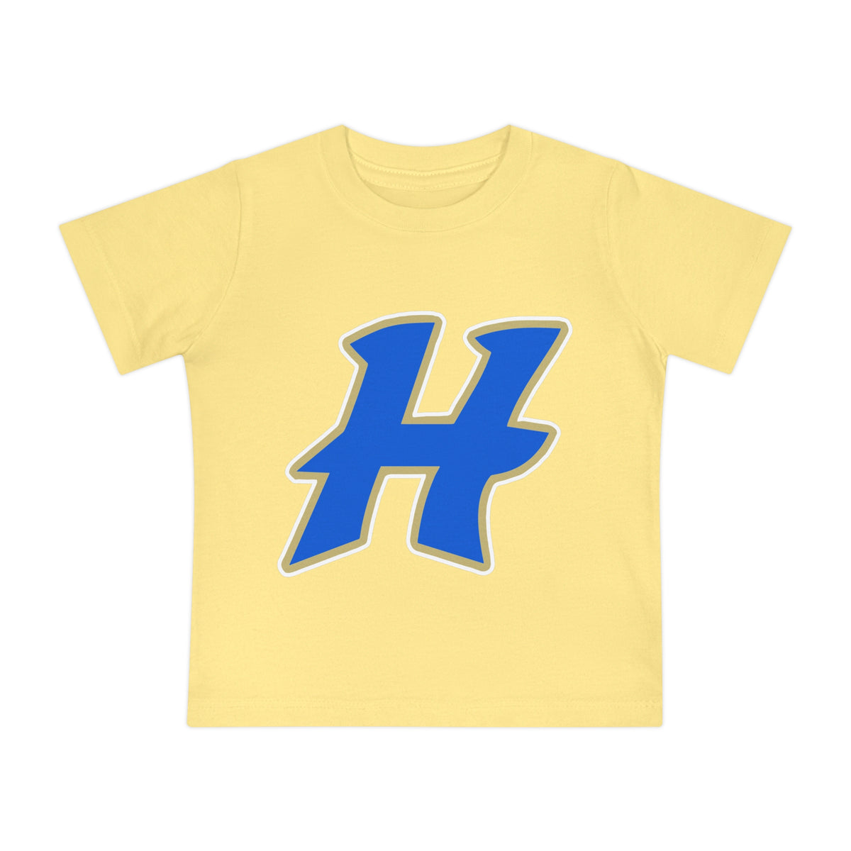 Baby Short Sleeve Tee