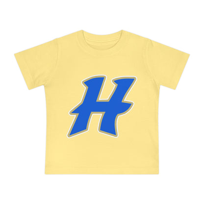 Baby Short Sleeve Tee