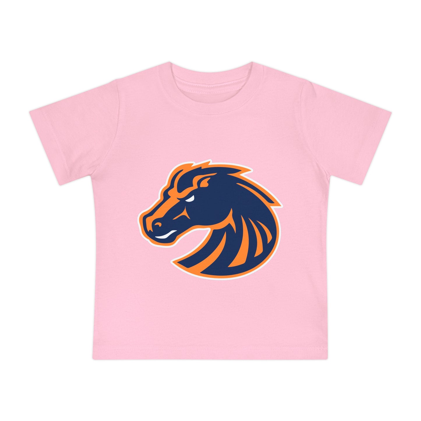 Baby Short Sleeve Tee