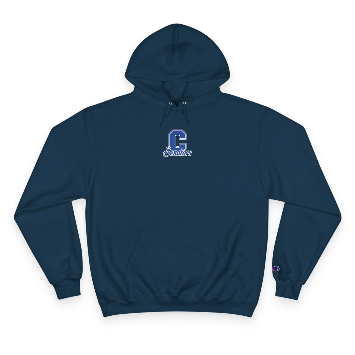 Champion Powerblend Fleece Pullover Hoodie