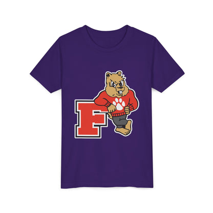 Youth Short Sleeve Tee
