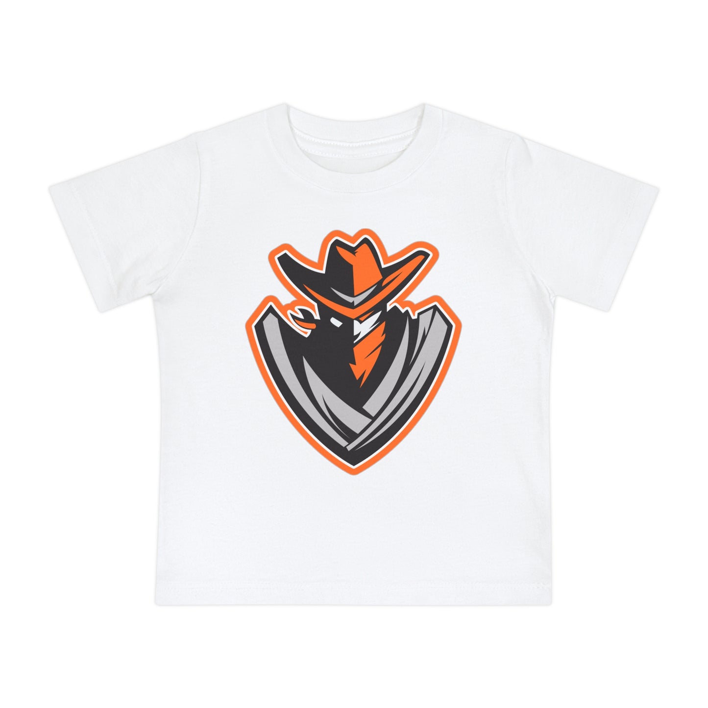 Baby Short Sleeve Tee