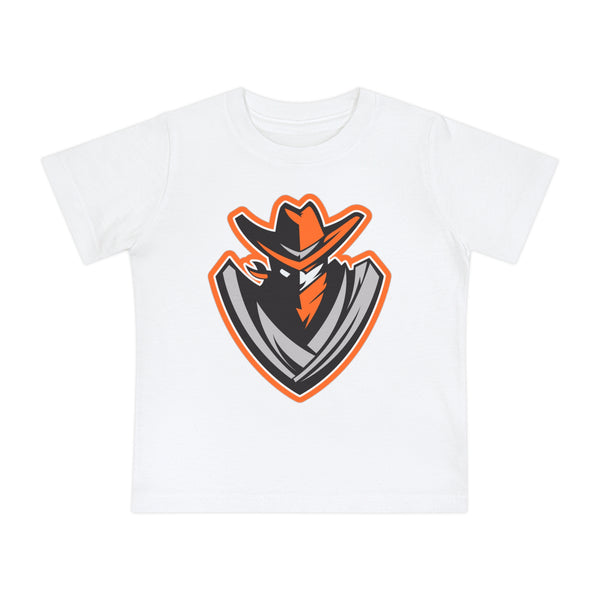 Baby Short Sleeve Tee