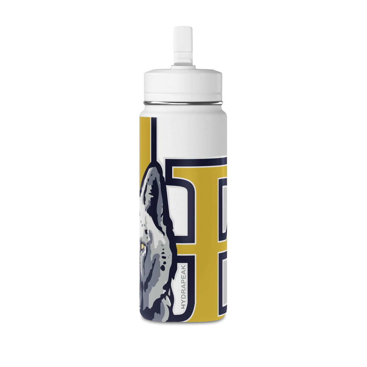 Mini Water Bottle, 20oz