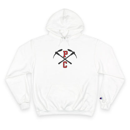 Champion Powerblend Fleece Pullover Hoodie