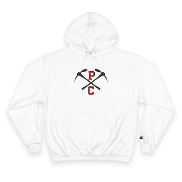 Champion Powerblend Fleece Pullover Hoodie