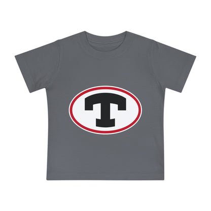 Baby Short Sleeve Tee