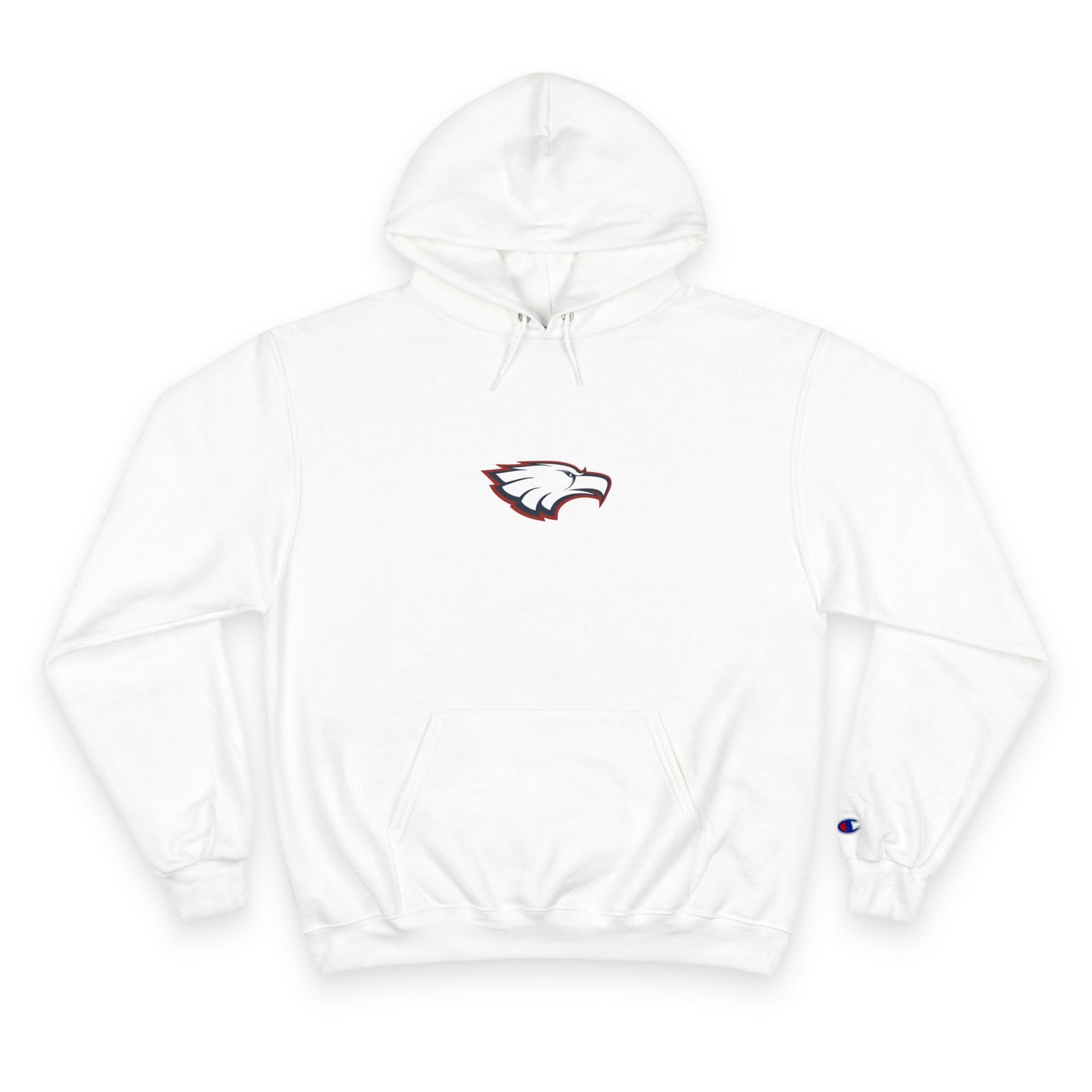Champion Powerblend Fleece Pullover Hoodie