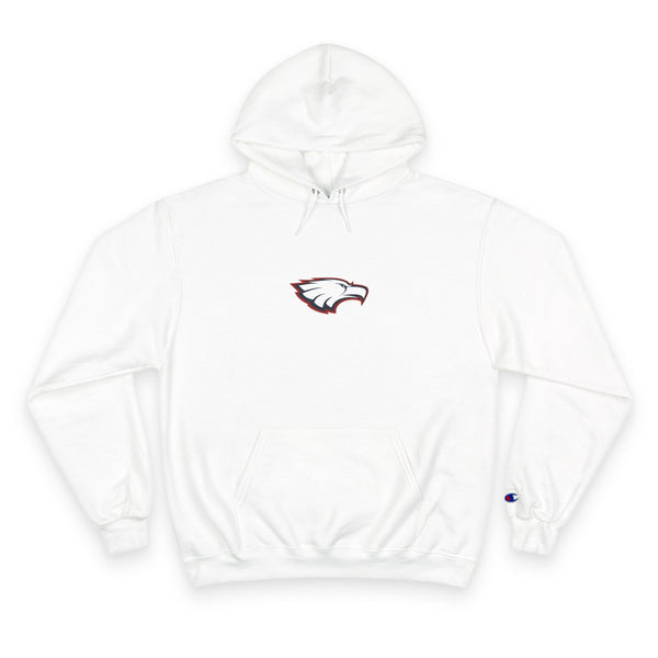 Champion Powerblend Fleece Pullover Hoodie
