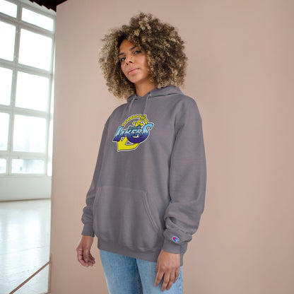 Champion Powerblend Fleece Pullover Hoodie