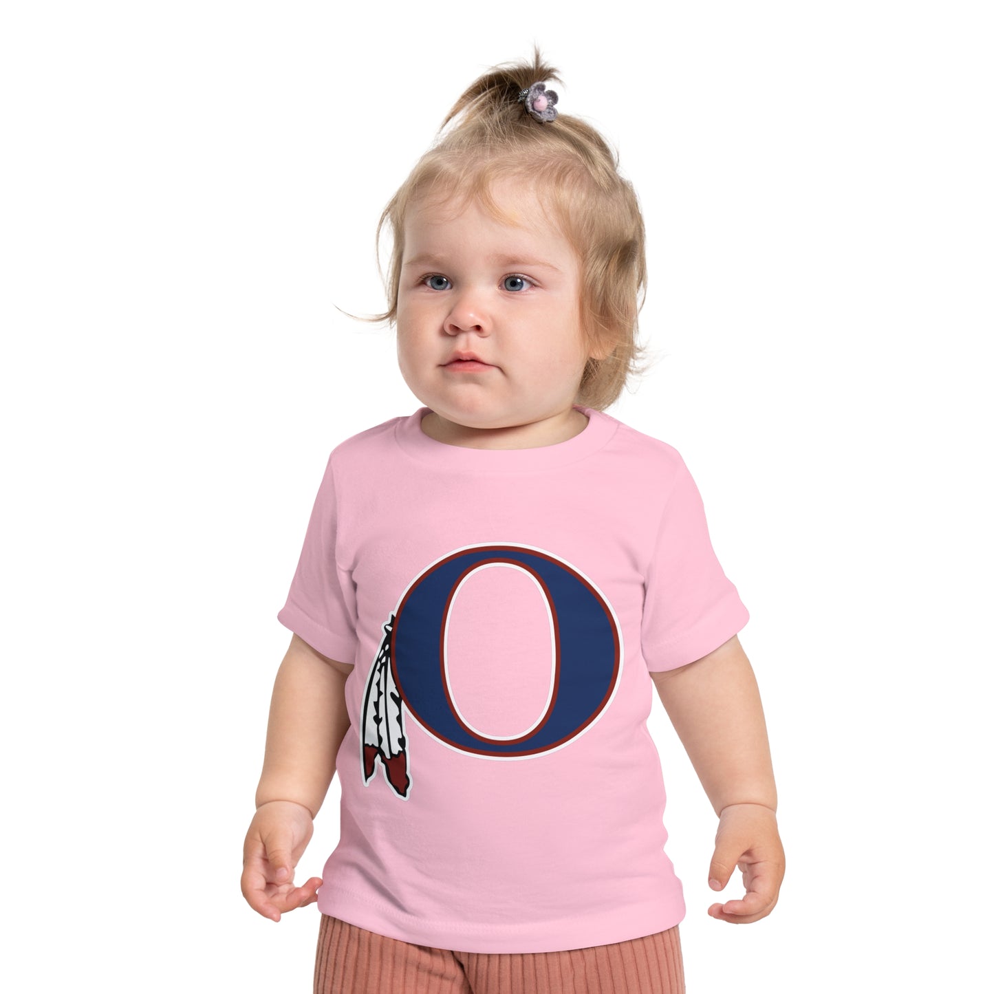 Baby Short Sleeve Tee