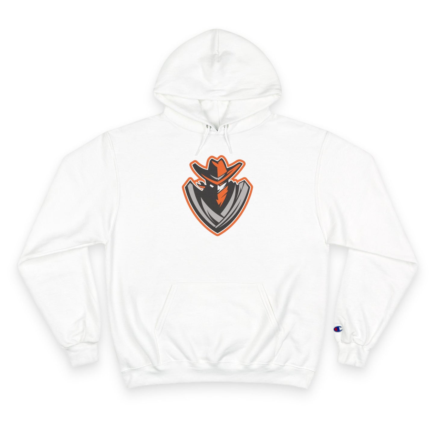Champion Powerblend Fleece Pullover Hoodie