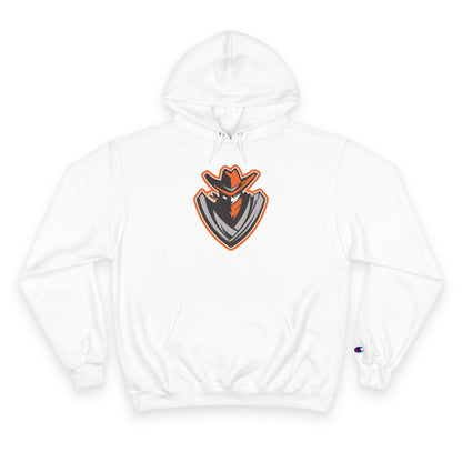 Champion Powerblend Fleece Pullover Hoodie