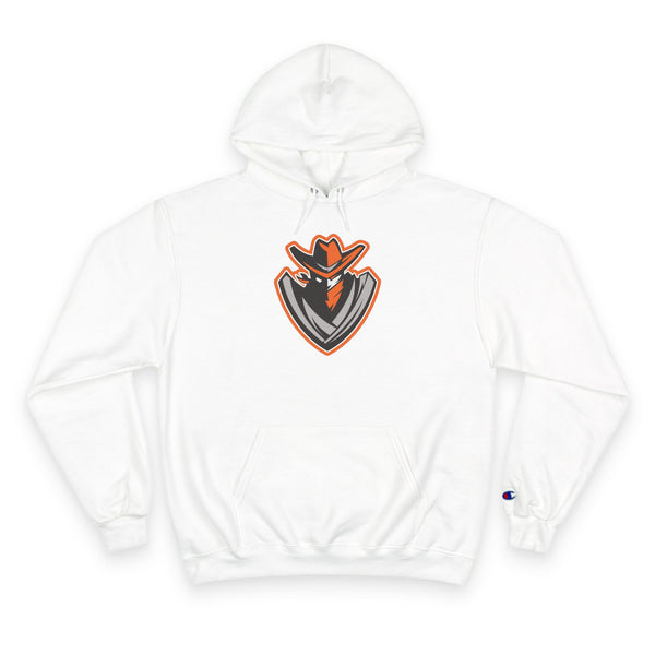 Champion Powerblend Fleece Pullover Hoodie