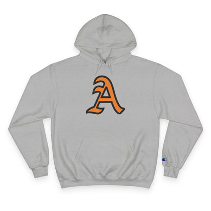 Champion Powerblend Fleece Pullover Hoodie