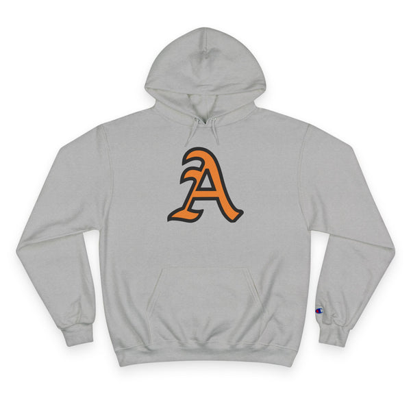 Champion Powerblend Fleece Pullover Hoodie