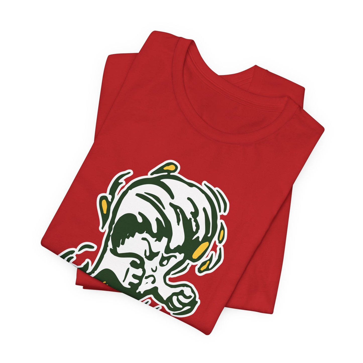 Jersey Short Sleeve Tee