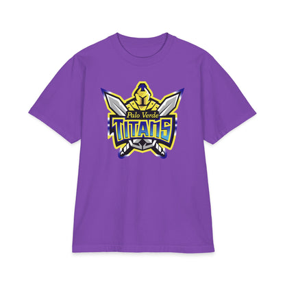 Max Heavyweight Short Sleeve Tee