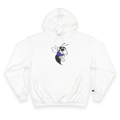 Champion Powerblend Fleece Pullover Hoodie