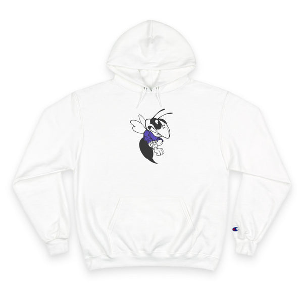 Champion Powerblend Fleece Pullover Hoodie